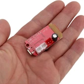 DW-CT14+ Şarj Edilebilir Bluetooth Amfi Devresi 2x5W thumbnail 6