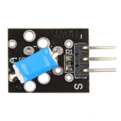 Eğim Anahtar Modülü - Tilt Switch Module KY-020 thumbnail 3