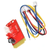 DW-CT14+ Şarj Edilebilir Bluetooth Amfi Devresi 2x5W thumbnail 5