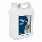 AÇIK-SHELL OMALA S2 GX 100 DİŞLİ YAĞI - 5 LİTRE thumbnail 5