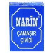 Çivit Çamaşır Çividi 50 Gr Paket thumbnail 2
