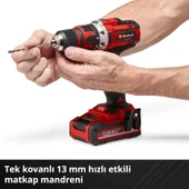 TE CD 18/40 Lİ Solo Vidalama thumbnail 3