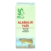 Alabalık Yağı 50cc thumbnail 2