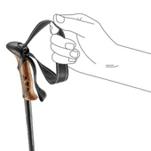 Leki Khumbu Antishock Baton thumbnail 4