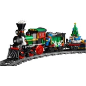 LEGO Winter Holiday Train Set 10254 thumbnail 4