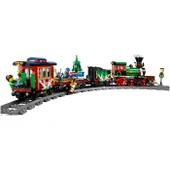 LEGO Winter Holiday Train Set 10254 thumbnail 3