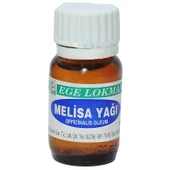 Melisa Yağı 20 cc thumbnail 1