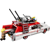 LEGO Ghostbusters Ecto-1 & 2 75828 thumbnail 4