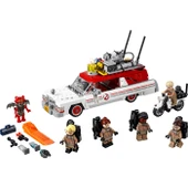 LEGO Ghostbusters Ecto-1 & 2 75828 thumbnail 2