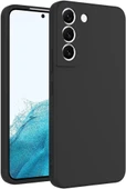 Abatech Samsung S20FE Siyah Lansman Kılıf thumbnail 1