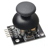 Arduino XY Joystick Modülü thumbnail 3