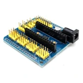 Arduino Nano Sensör Shield thumbnail 3
