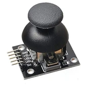 Arduino XY Joystick Modülü thumbnail 1
