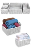 Çekmece Düzenleme Kutu Seti Organizer 4lü Set thumbnail 2
