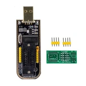 CH341A EEprom Flash Programlayıcı thumbnail 2