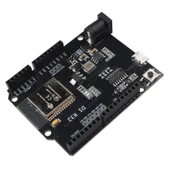 ESPDuino-32 ESP32 WiFi ve Bletooth Geliştirme Kartı thumbnail 2
