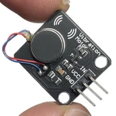 Arduino Titreşim Motoru Modülü thumbnail 2