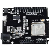 ESPDuino-32 ESP32 WiFi ve Bletooth Geliştirme Kartı thumbnail 3