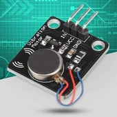 Arduino Titreşim Motoru Modülü thumbnail 1