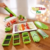 Tv Ürünü Plus Doğrayıcı thumbnail 2