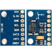 GY-511 sensor module thumbnail 3