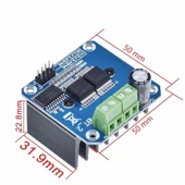 Arduino Uno R3 Ch340 Chip + Usb Kablo thumbnail 3