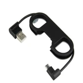 Android  Metal Açacak Usb Kablosu thumbnail 4