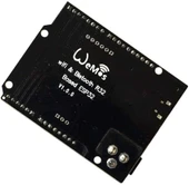 ESPDuino-32 ESP32 WiFi ve Bletooth Geliştirme Kartı thumbnail 6