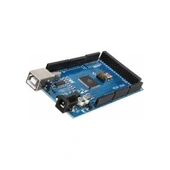 Arduino Mega 2560 R3 Ch340 + Usb Kablo thumbnail 2