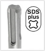 Sds Plus Ağaç Delme Matkap Ucu 16x500mm thumbnail 2