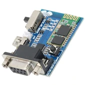 RS232 Bluetooth Seri Adaptör Modülü thumbnail 2