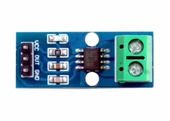 ACS712 Akım Sensörü Current Sensor -30 ila +30 A thumbnail 5