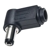 IC-251D DC Jack 2.1mm L Tip thumbnail 1