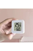 Sıcaklık Nem Ölçer 45mm thumbnail 1