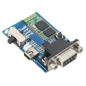 RS232 Bluetooth Seri Adaptör Modülü thumbnail 1