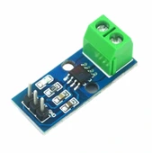 ACS712 Akım Sensörü Current Sensor -5 ila +5A thumbnail 2