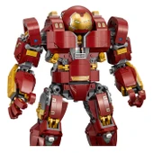 LEGO The Hulkbuster: Ultron Edition Set 76105 thumbnail 5