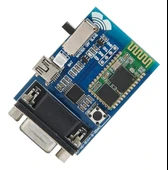 RS232 Bluetooth Seri Adaptör Modülü thumbnail 3