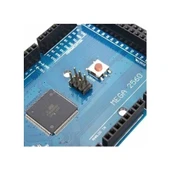 Arduino Mega 2560 R3 Ch340 + Usb Kablo thumbnail 4