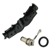 IC-251D DC Jack 2.1mm L Tip thumbnail 2