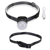 7 Mod Şarjlı Kafa Ve Kamp Lambası Wt-618 thumbnail 3