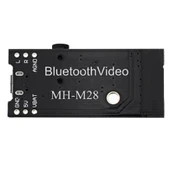 MH-M28 Bluetooth 4.2 Audio Modül thumbnail 5