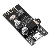 MH-M28 Bluetooth 4.2 Audio Modül thumbnail 6
