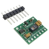 MAX30102 Nabız ve Kalp Atış Hızı Sensörü Modülü thumbnail 1
