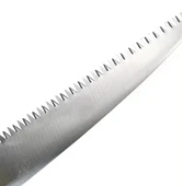 180 MM Katlanır Budama Testeresi Çakı Tipi thumbnail 4