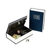 Kitap Görünümlü Gizli Kasa (5250) thumbnail 3