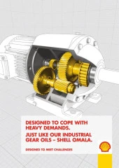 SHELL OMALA S2 GX 100 DİŞLİ YAĞI - 1 LİTRE thumbnail 4