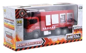 Die Cast Sürtmeli Söndürücü İtfaiye Aracı thumbnail 2
