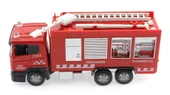 Die Cast Sürtmeli Söndürücü İtfaiye Aracı thumbnail 4