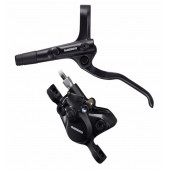 Shimano MT-200 Hidrolik Disk Fren Seti Ön Sol thumbnail 1